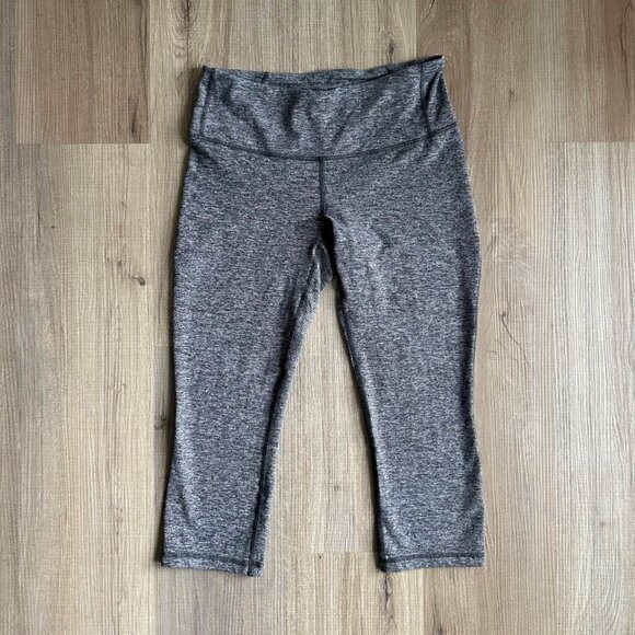 Patagonia Crop Leggings Women's Size Small - Picture 1 of 6